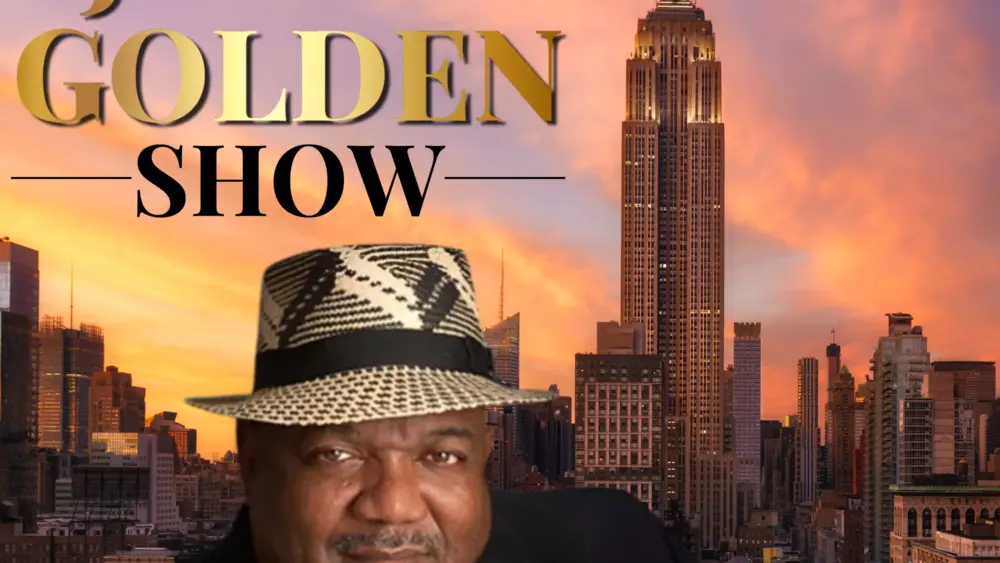 james-golden