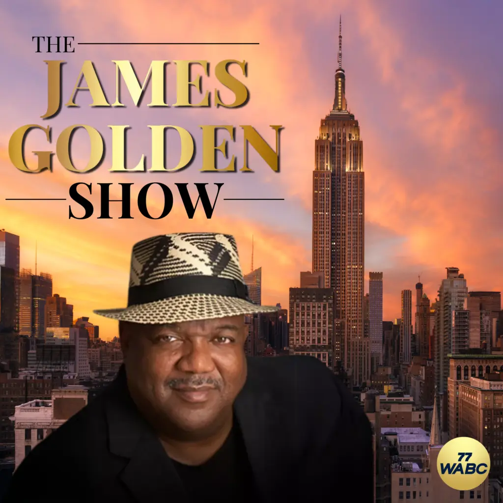 james-golden