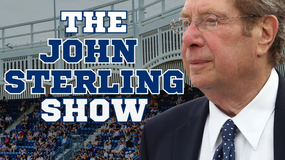 john-sterling