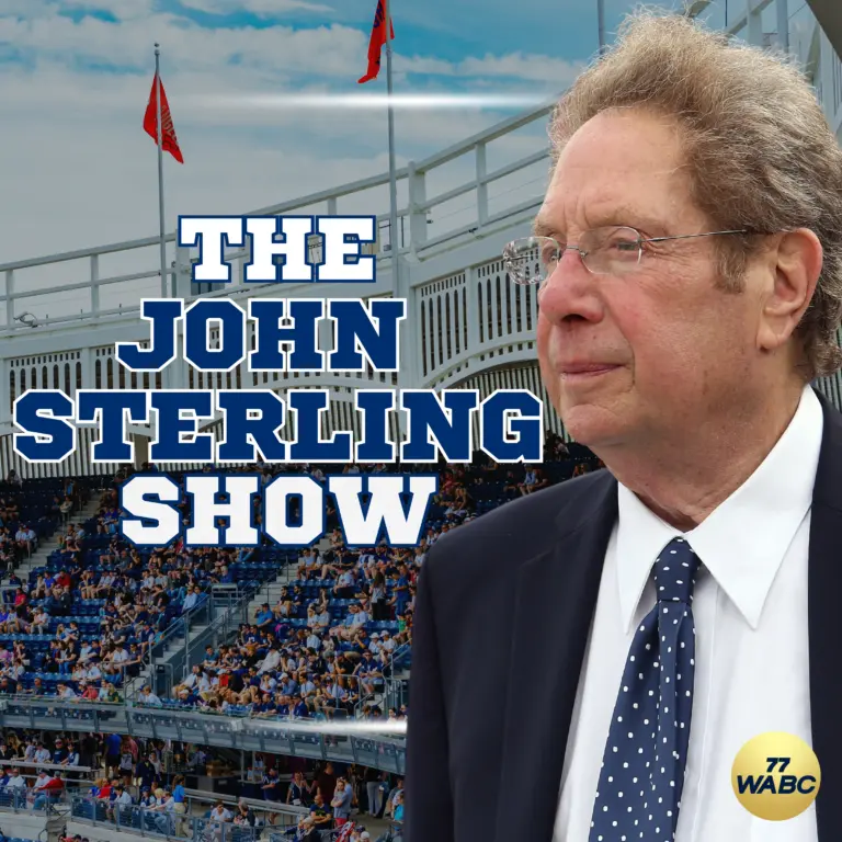 john-sterling