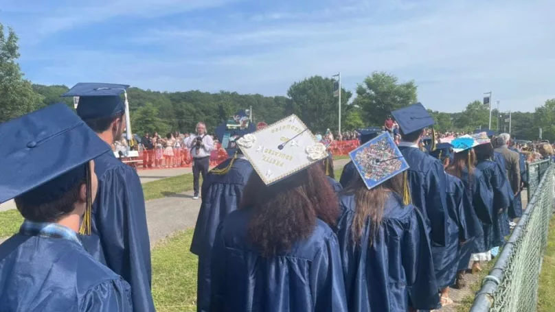 Is a senior prank punishment too harsh?