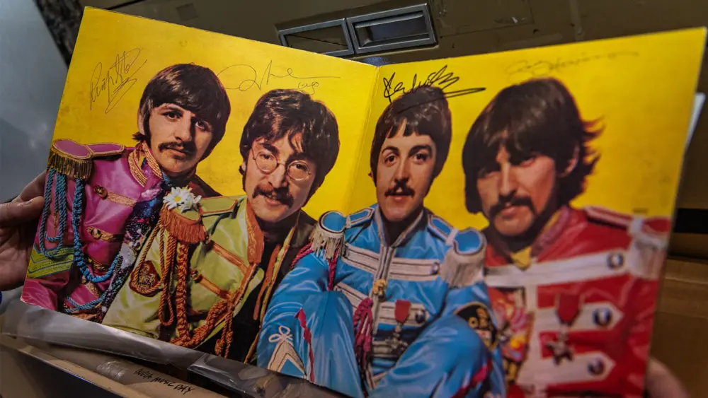 beatles