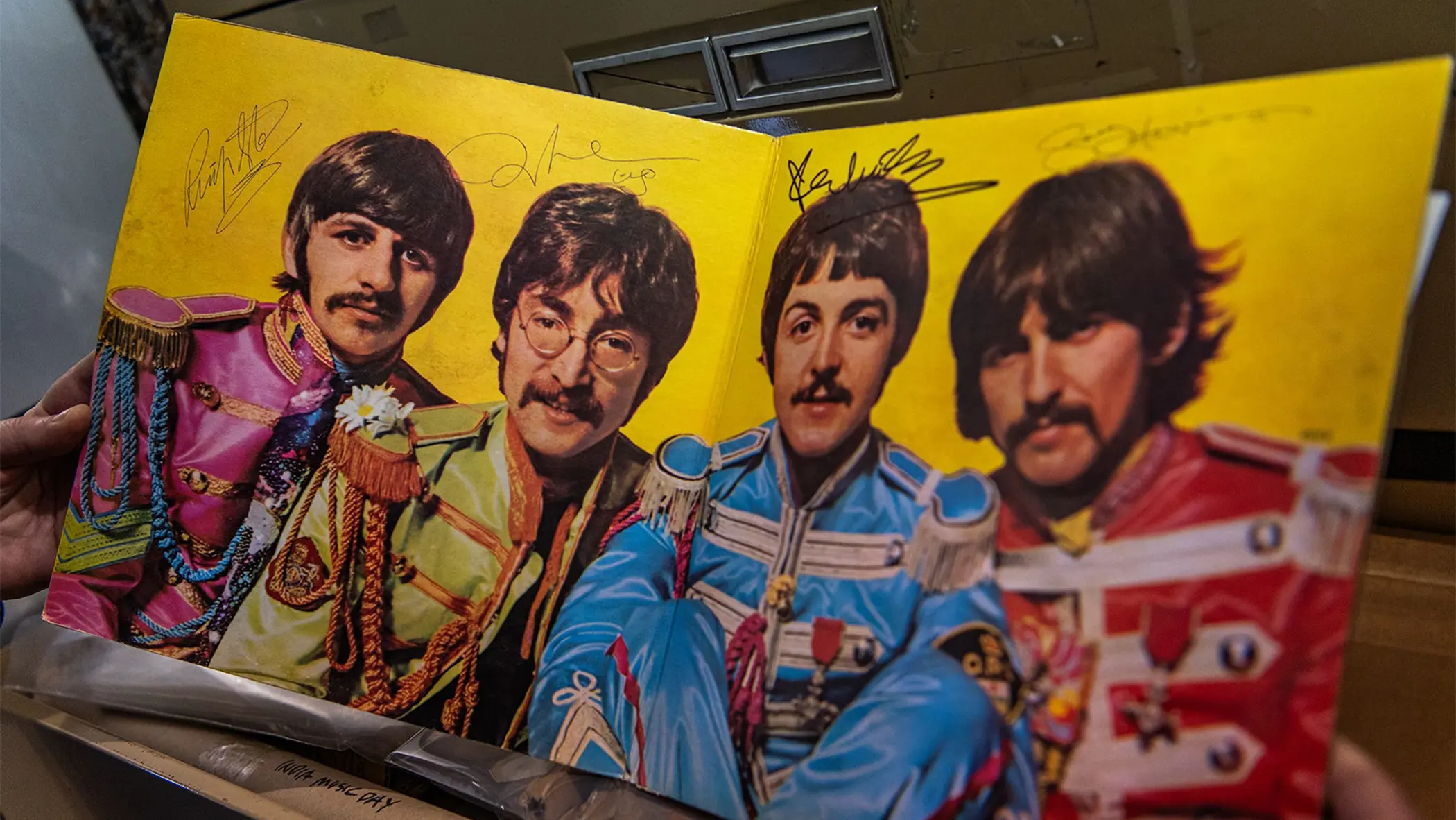 beatles