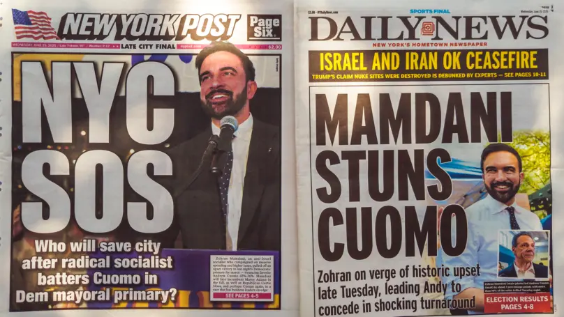 Sid Rosenberg Says “Cuomo Blew It”