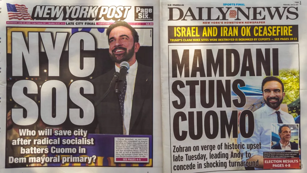 ny-new-york-city-mayoral-primary-election