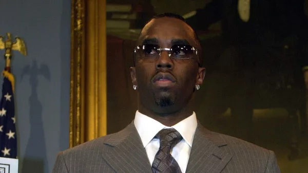 Diddy Trial Wrapping Up