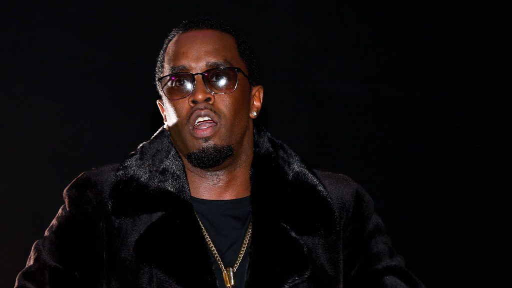 Diddy Stays Behind Bars | 77 WABC