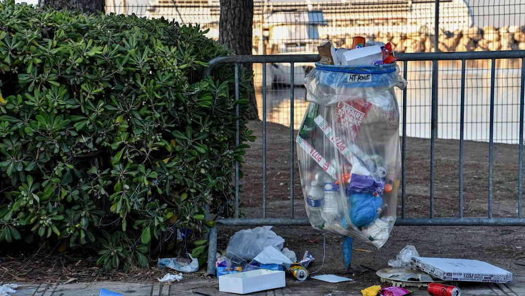 waste-at-mistral-park-in-marseille-france-8-aug-2022