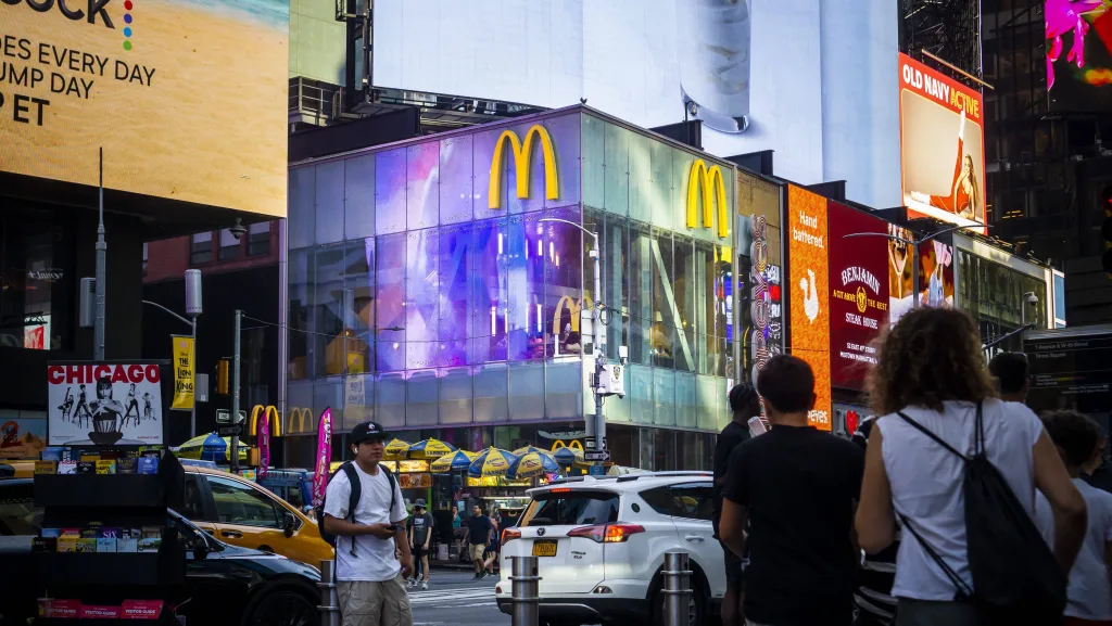 ny-mcdonalds-franchise-in-new-york