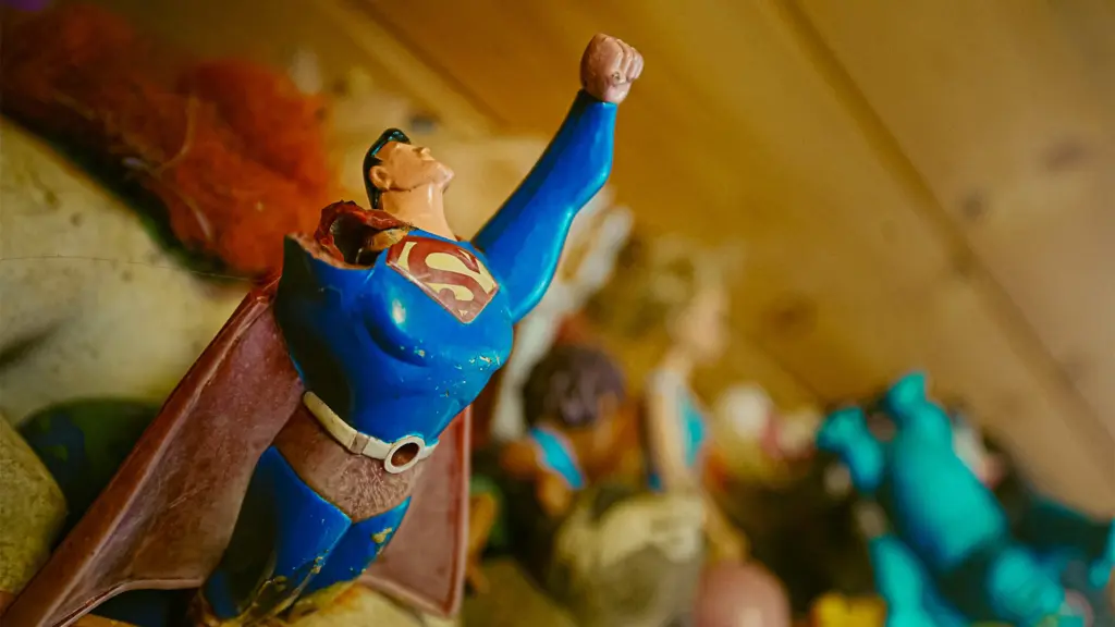 superman