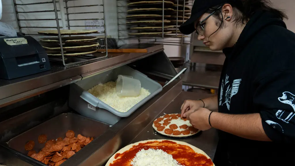pizza