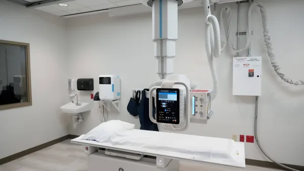 Can Mammograms Help Spot Heart Disease?