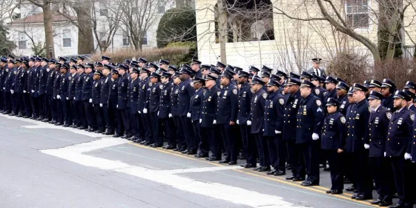 Crooked Cops?
