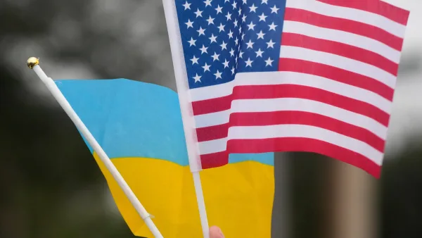 Trump Puts Pressure on Putin: Can Peace Prevail?