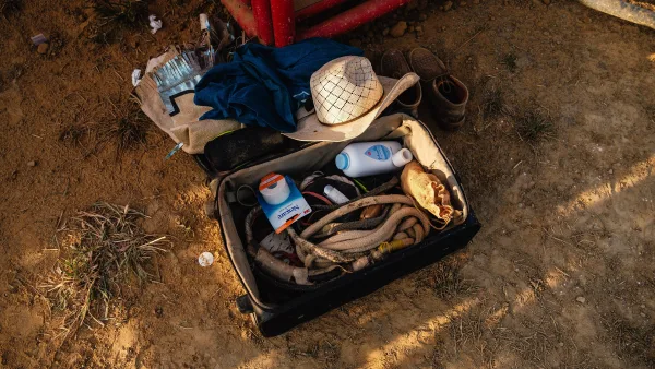 TSA: What CAN You Bring on a Plane?