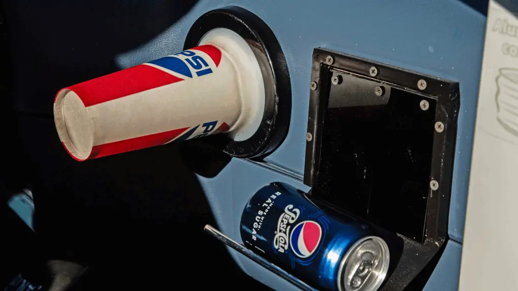 soda