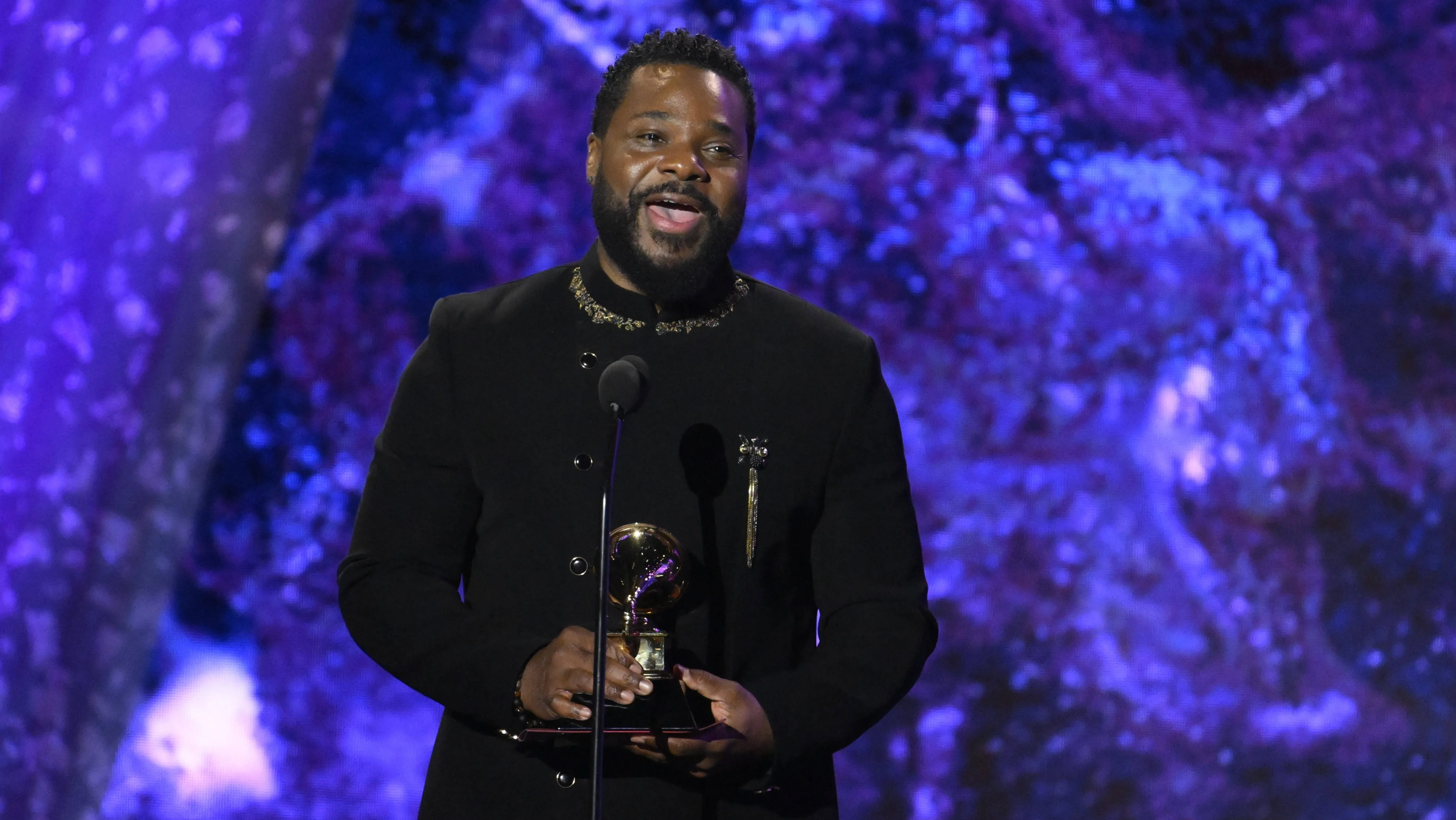 entertainment-grammy-awards-premiere-ceremony