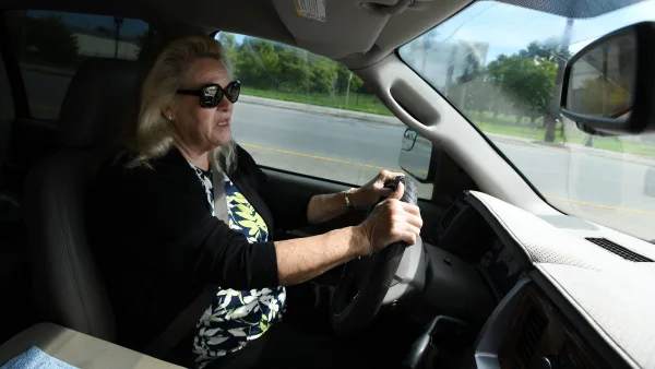 Women 4 Women Ride Sharing