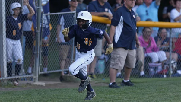 Was Little Leaguer’s Suspension Justified?