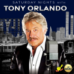 Saturday Nights with Tony Orlando | 07-26-25