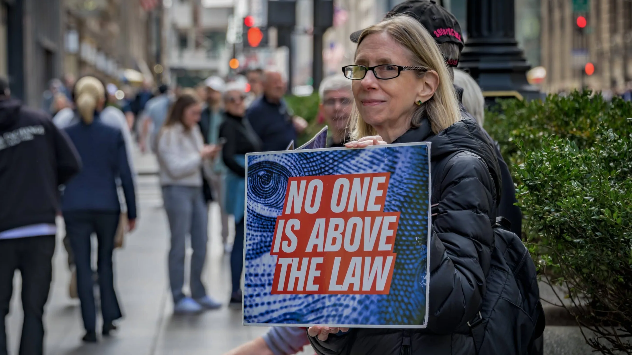 nyc-no-dictators-in-the-usa-protest