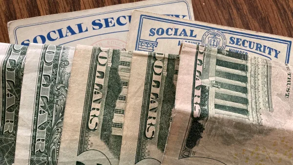 Changes to Social Security