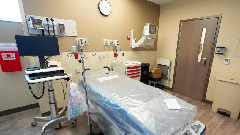 There’s a Legionnaires Scare in Harlem