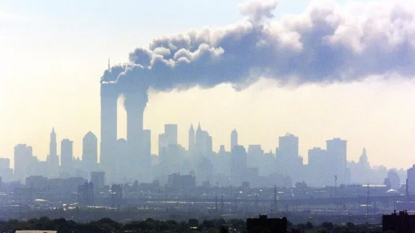 Three 9/11 Victims ID’d 24 Years Later