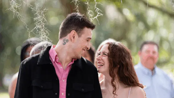 Dating Survey Says Love Is Overrated