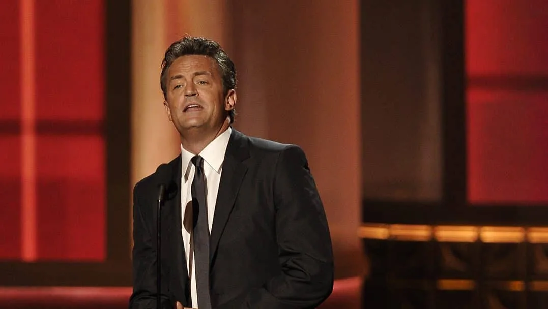 entertainment-matthew-perry