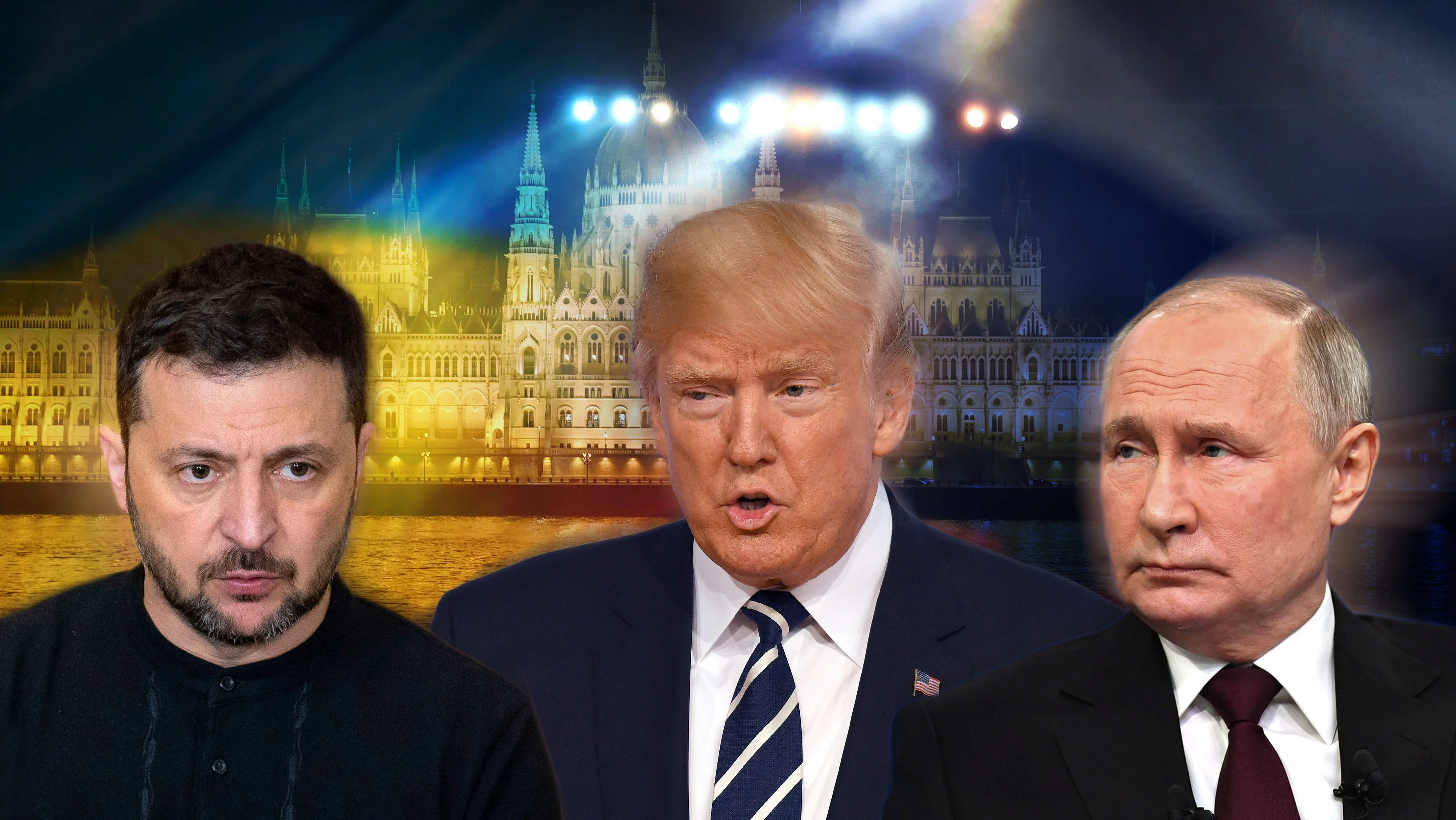 budapest-as-the-venue-for-a-possible-meeting-between-the-presidents-of-ukraine-and-russia-with-donald-trump