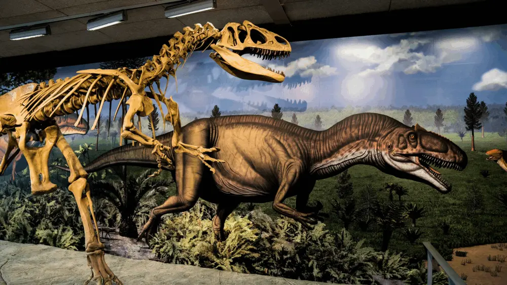 dino