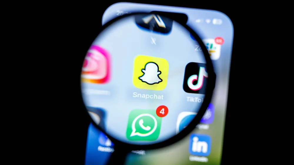 germany-icon-from-snapchat-on-iphone-screen