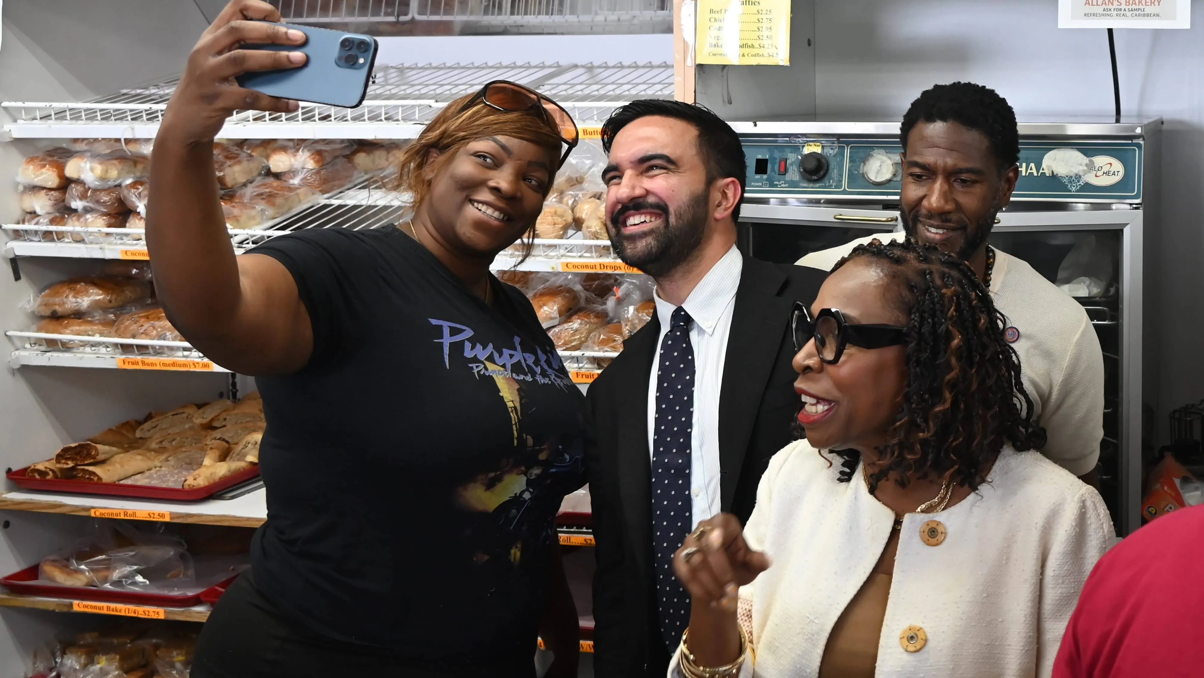 Mamdani Has Paid $500K To &ldquo;Anti-Union&rdquo; Vendors | 77 WABC