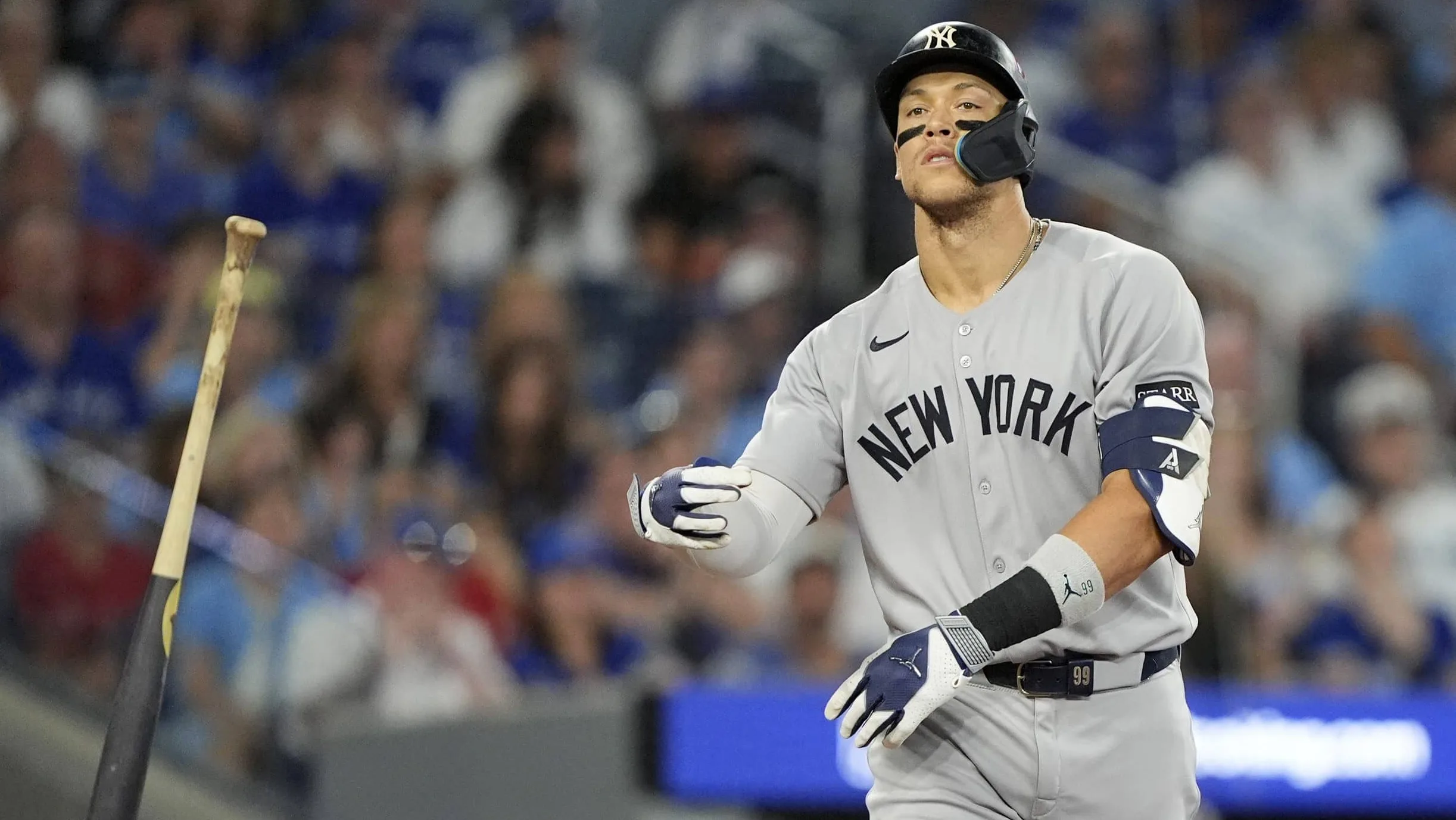 mlb-playoffs-new-york-yankees-at-toronto-blue-jays