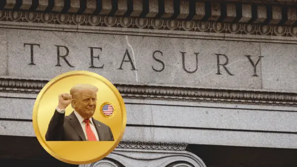 Democrats Are Fighting Against the Trump Coin