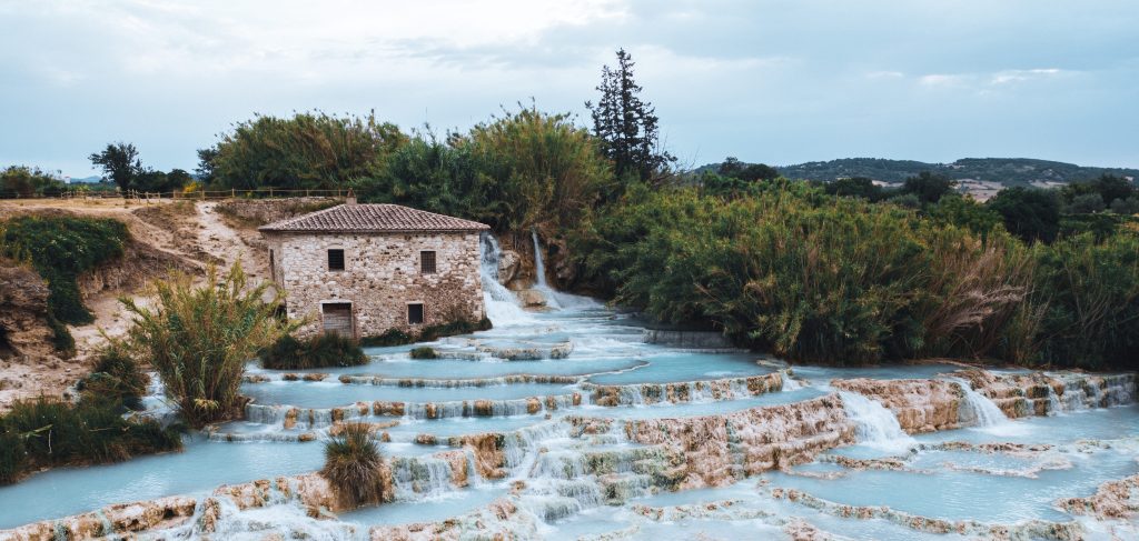 Beyond Hydration: Why Mineral and Thermal Waters Are Shaping the Future of Wellness