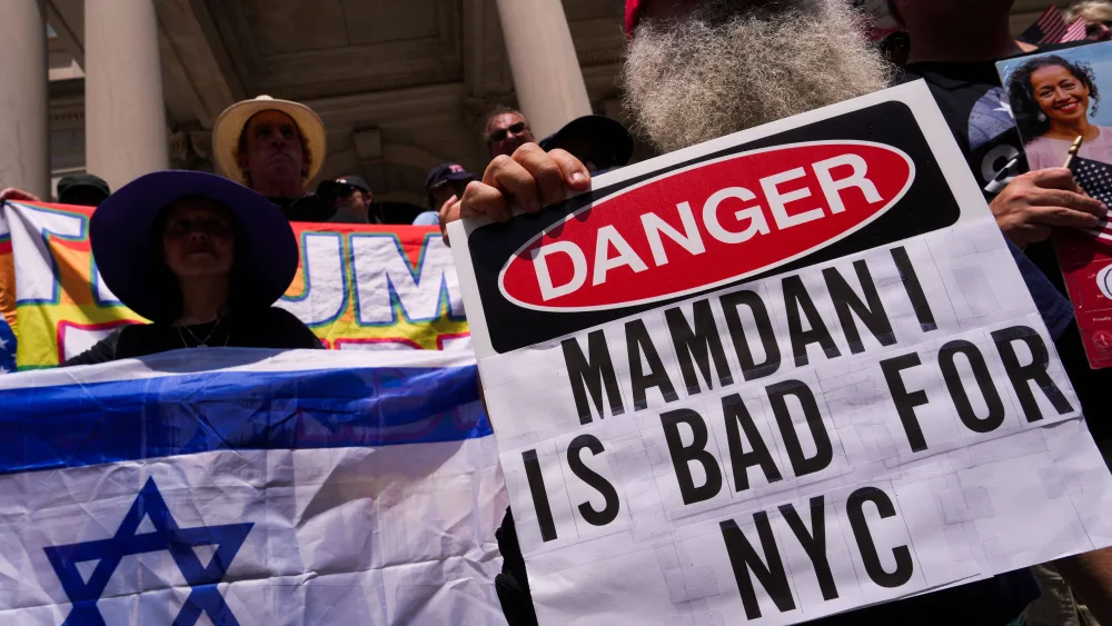 rally-against-zohran-mamdani-for-new-york-city-mayor