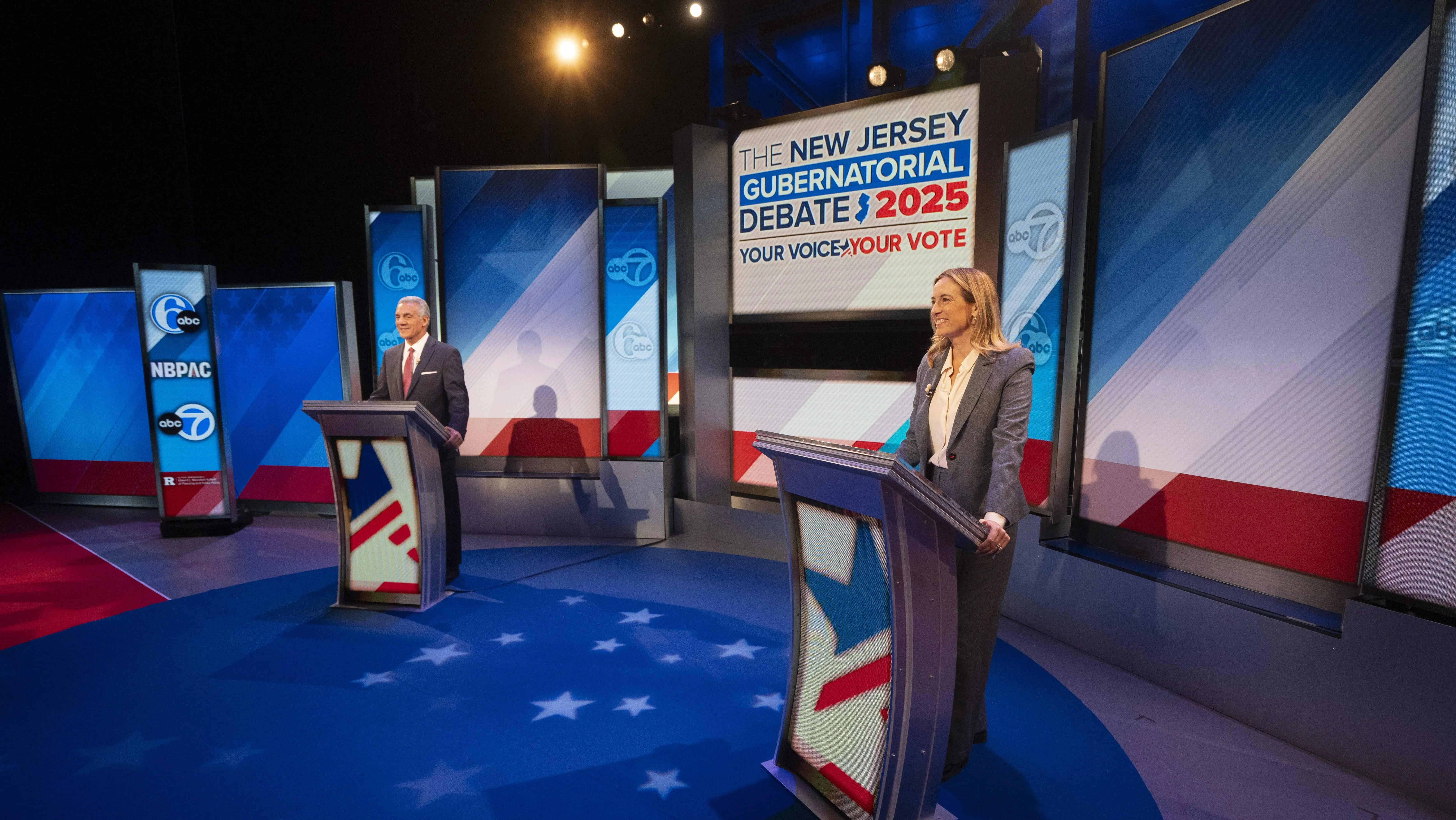 news-second-new-jersey-gubernatorial-debate
