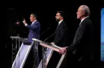 second-new-york-city-mayoral-debate-at-laguardia-performing-arts-center-in-new-york