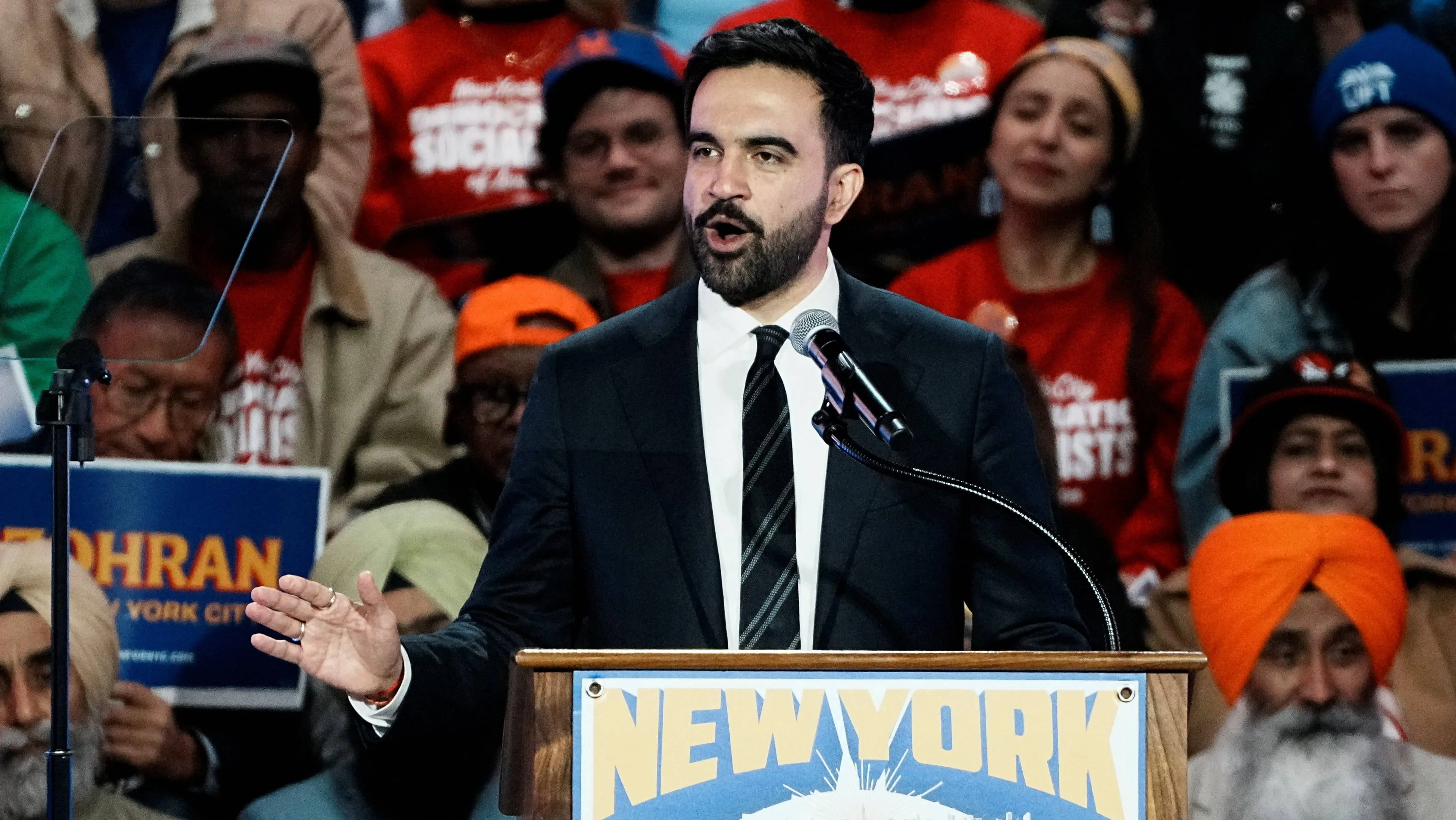 new-york-is-not-for-sale-rally-at-forest-hills-stadium-in-new-york-city