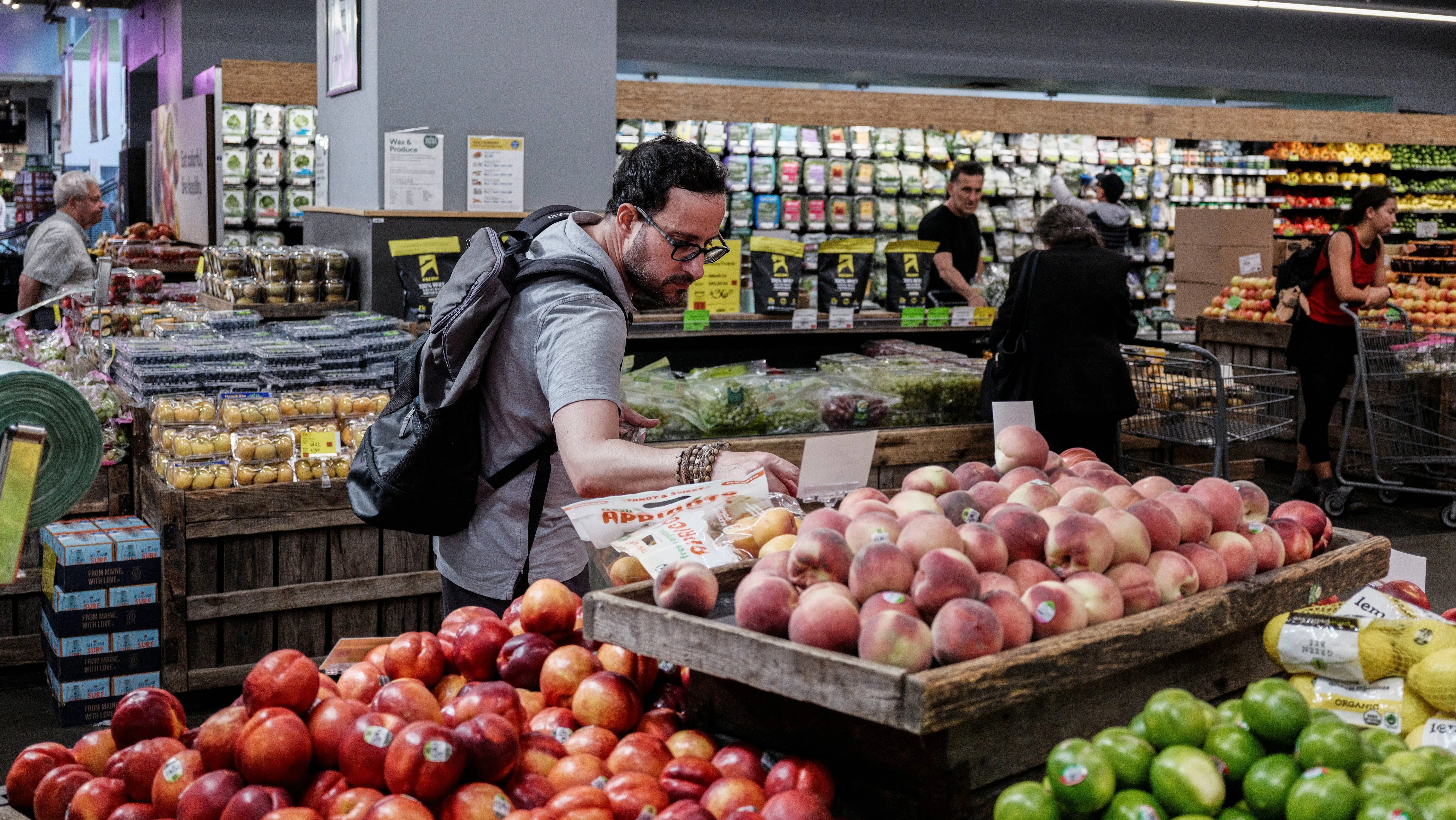 a-person-shops-for-groceries-in-new-york-city