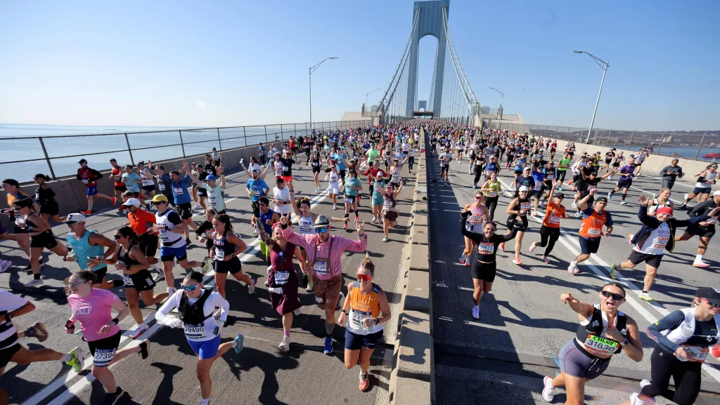 2025-tcs-new-york-city-marathon