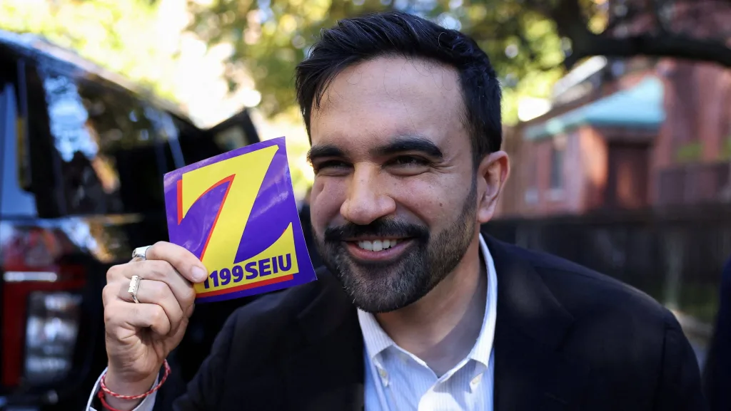 new-york-city-mayoral-election