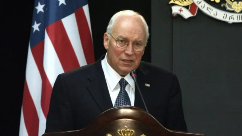 Former VP Cheney’s Cause of Death Confirmed