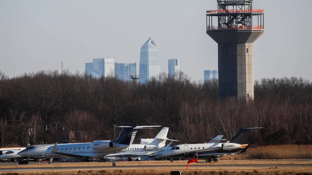 jets-are-seen-at-the-tarmac-of-the-teterboro-airport-in-teterboro-new-jersey
