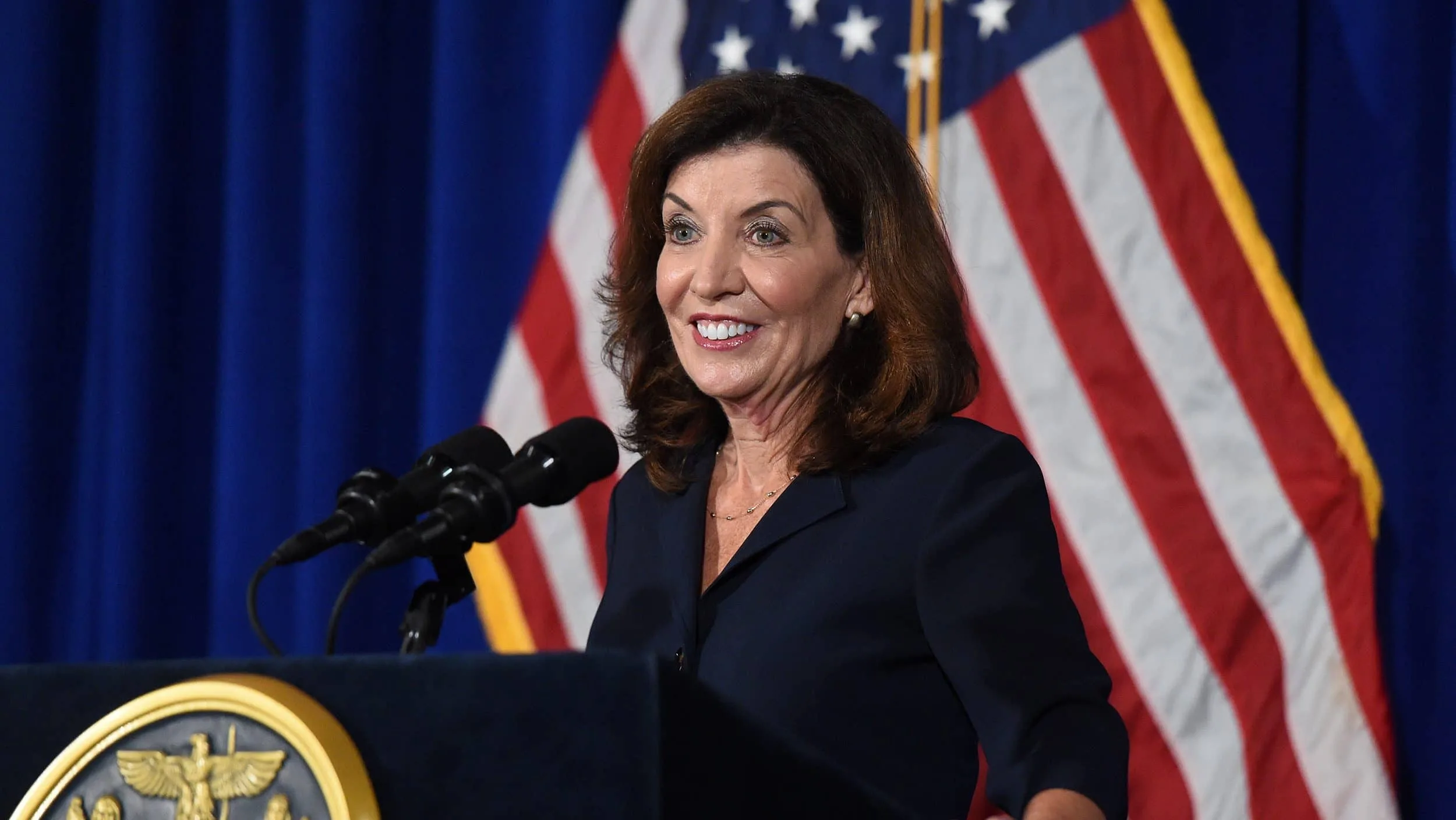 lt-gov-kathy-hochul-in-albany-new-york
