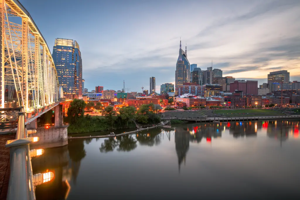 nashville-tennessee-usa