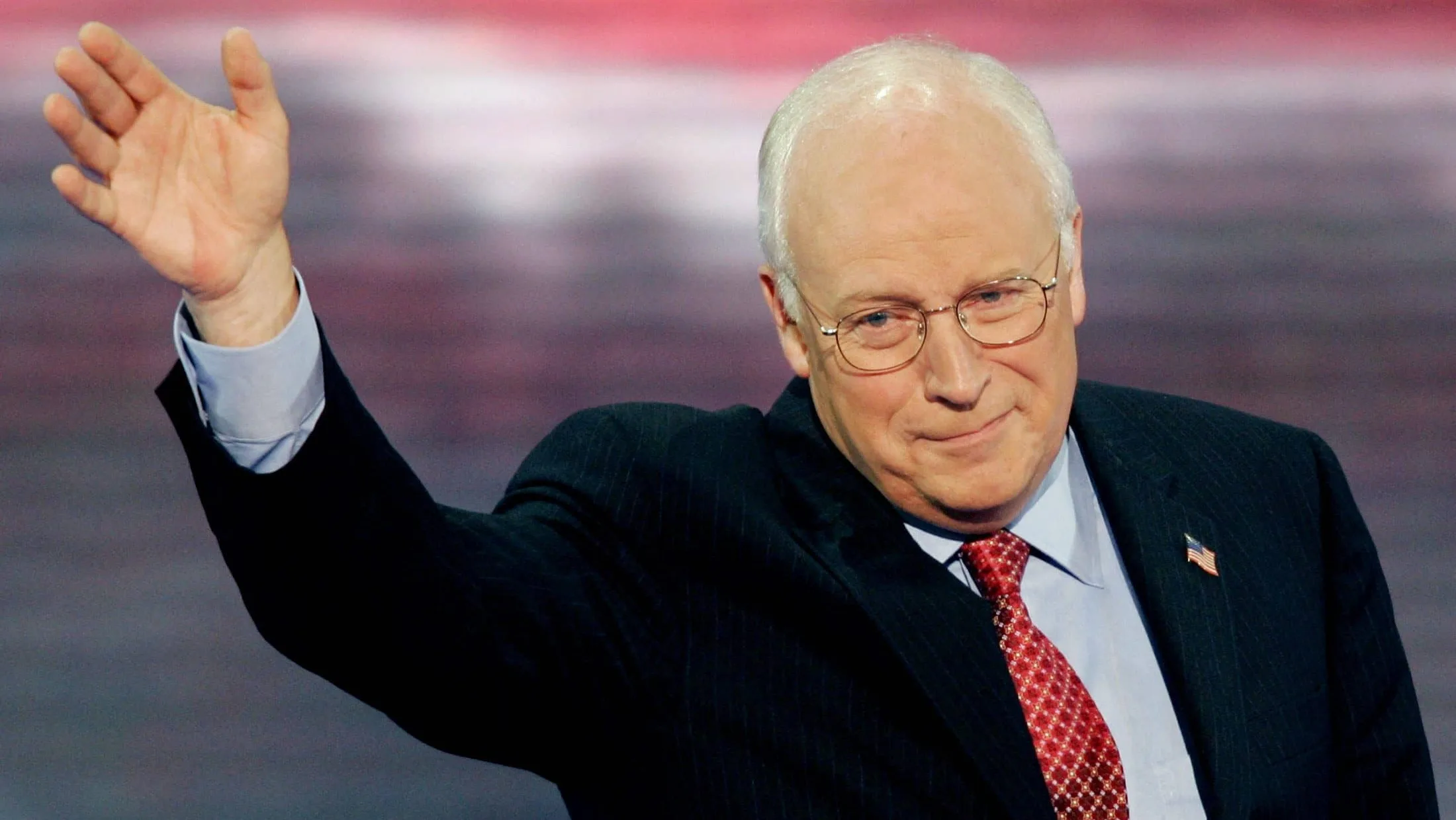 file-photo-vice-president-cheney-waves-at-the-audience-after-addressing-the-2004-republican-national-convention