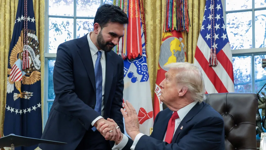 u-s-president-trump-meets-new-york-city-mayor-elect-mamdani-at-the-white-house
